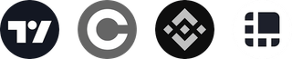 Visuelle Darstellung eines strategischen Ravelizia-Trading-Plattform-Partners