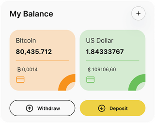 Dashboard-Übersicht der Ravelizia-Automated-Trading-Lösung